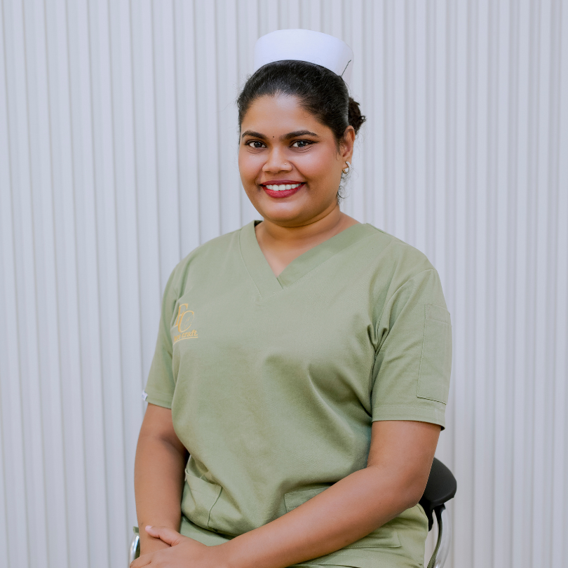 Randitha Chandrakumar