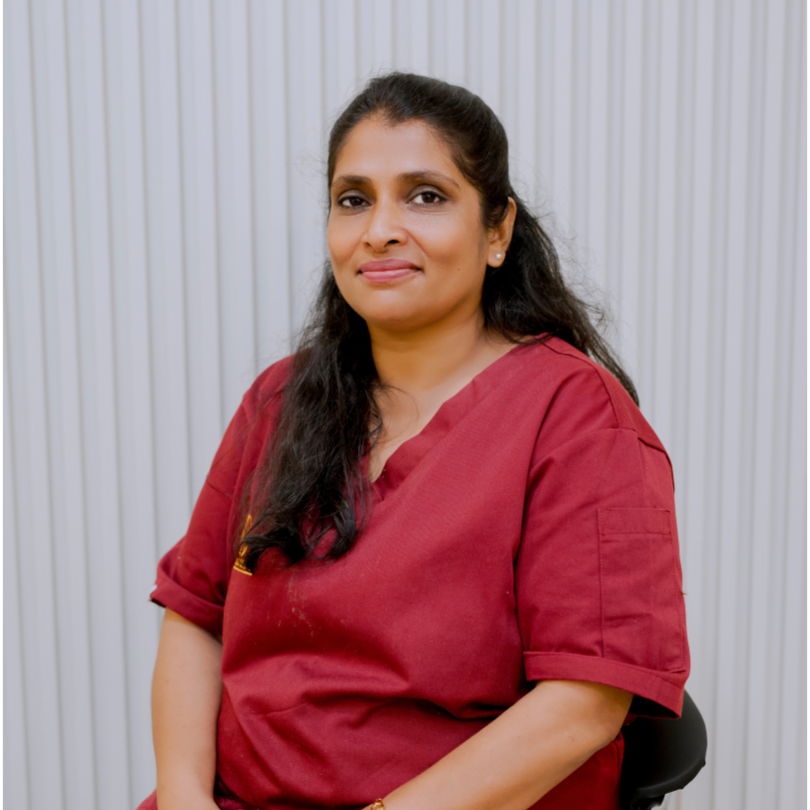 U. D. Niroshani Chamila
